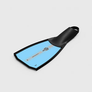 Underwater Hockey Breier Fins - EG serie