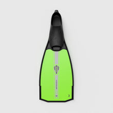 Load image into Gallery viewer, Underwater Hockey Breier Fins - SG serie
