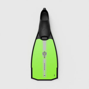 Underwater Hockey Breier Fins - SG serie