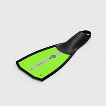 Load image into Gallery viewer, Underwater Hockey Breier Fins - SG serie
