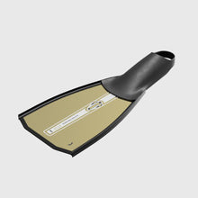 Load image into Gallery viewer, Underwater Hockey Breier Fins - C8 serie
